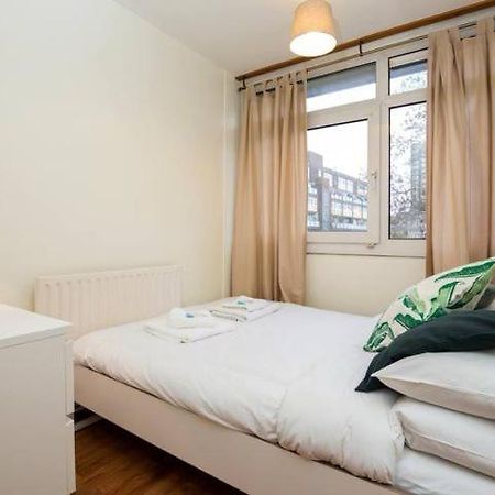 Cosy Room With Smart Tv In Central Londra Dış mekan fotoğraf