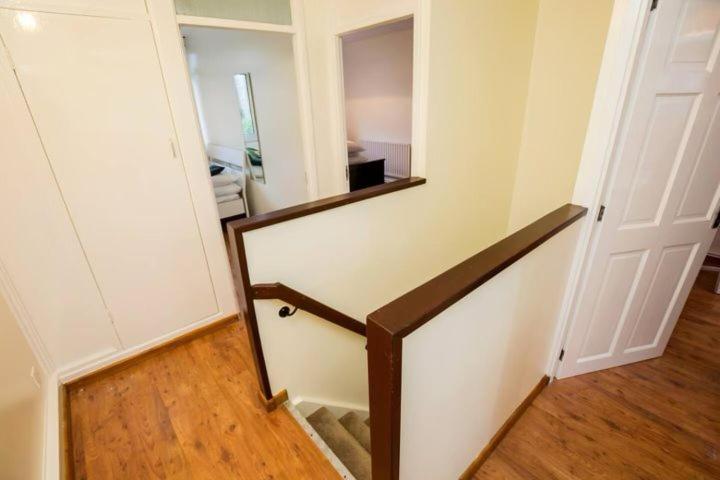 Cosy Room With Smart Tv In Central Londra Dış mekan fotoğraf